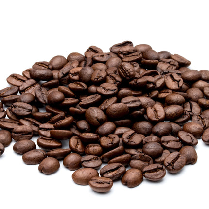 Økologisk kaffe fra Colombani.dk