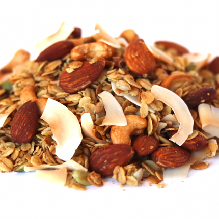 Collection image for: Økologisk granola