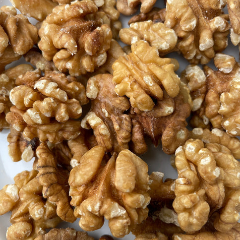 Valnødder, 1 kg, økologiske