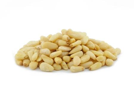 Nødder - Pinjekerner, 500 Gram, økologiske