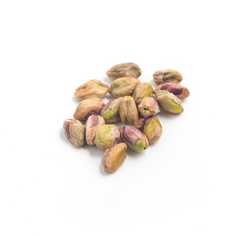 Nødder - Pistacienødder, 500 Gram, økologiske