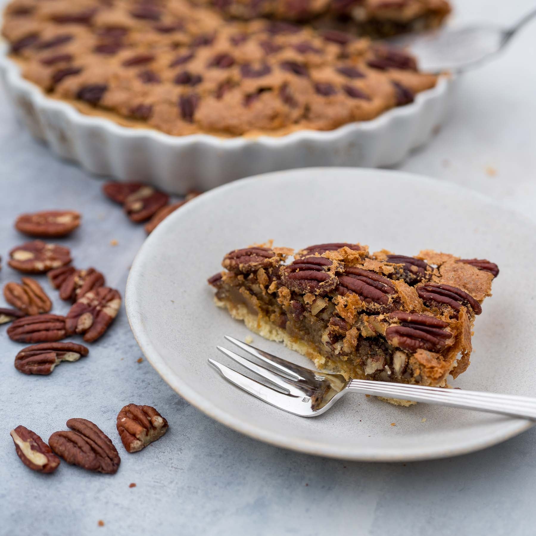Pecan Pie