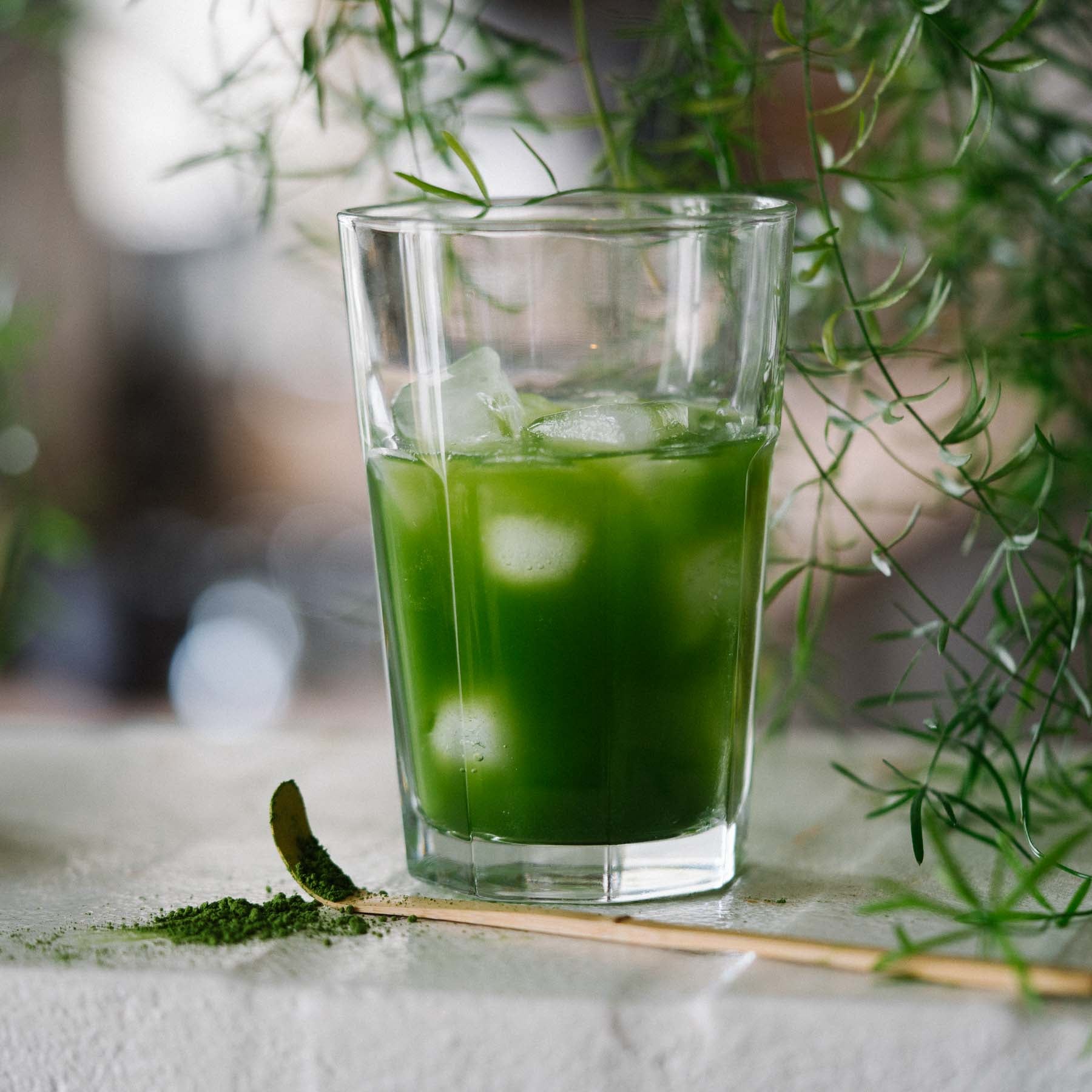Matcha-iste