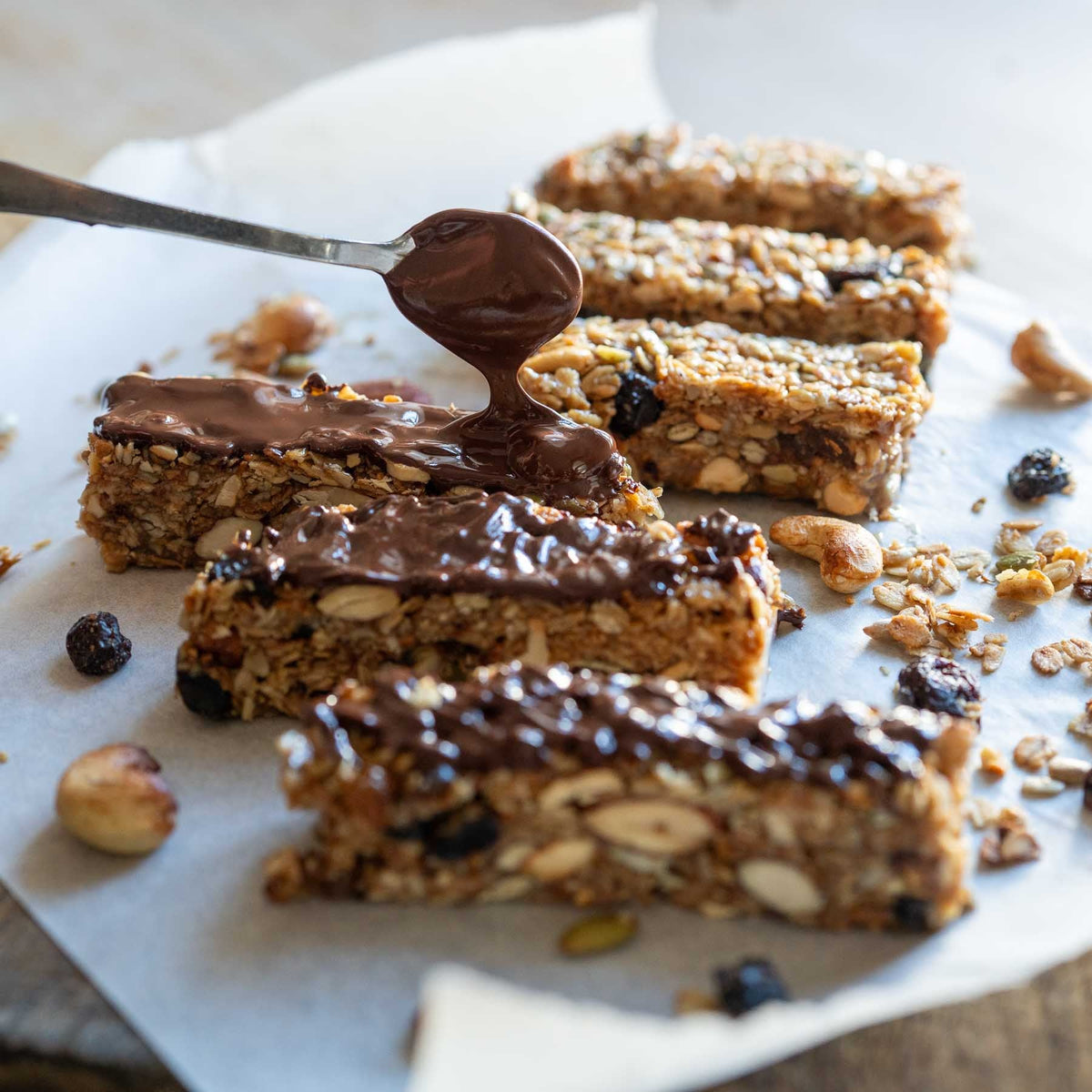 Granola bar