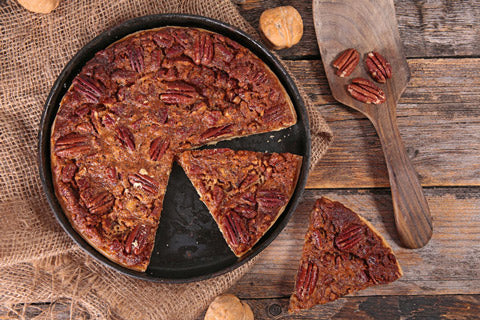Pecan Pie
