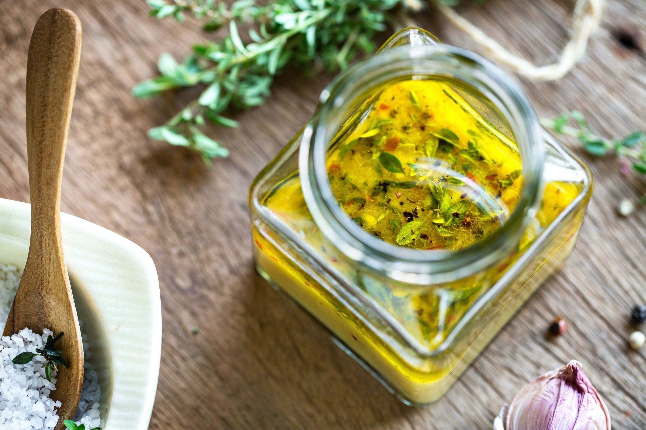 Vinaigrette