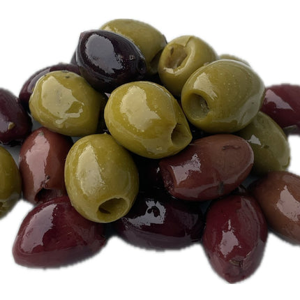 Collection image for: Økologiske oliven