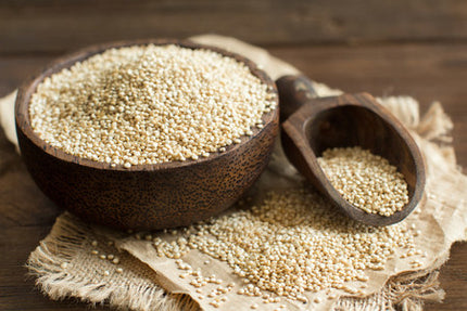 Collection image for: Økologisk quinoa
