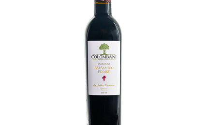 Balsamico, eddike, 500 ml, økologisk