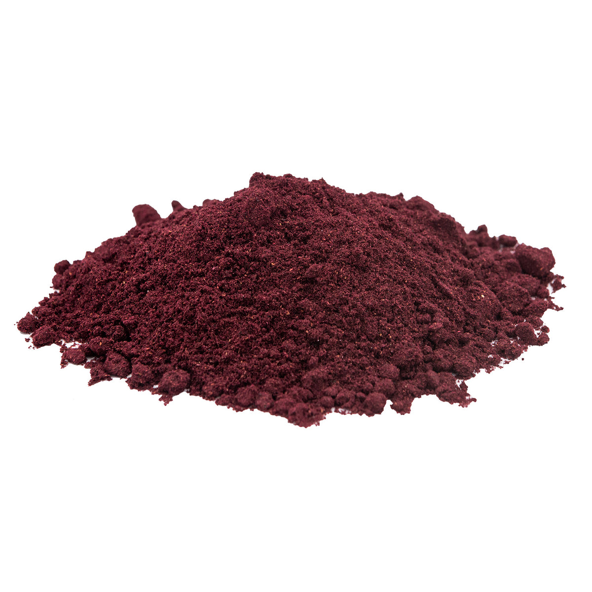 Blåbærpulver, frysetørret, 100 gram, økologisk