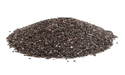 Chiafrø, 1 kg, økologiske