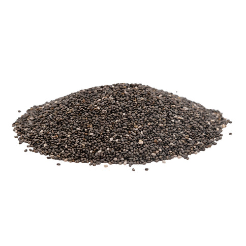 Chiafrø, 1 kg, økologiske
