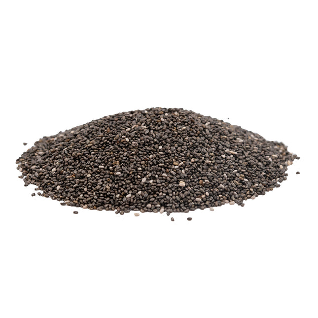 Chiafrø, 1 kg, økologiske