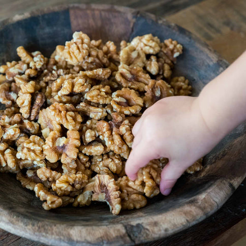 Valnødder, 1 kg, økologiske