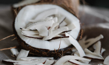 Kokos Smil, 500 gram, økologiske