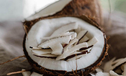 Kokos Smil, 500 gram, økologiske