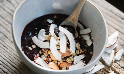 Kokos Smil, 500 gram, økologiske