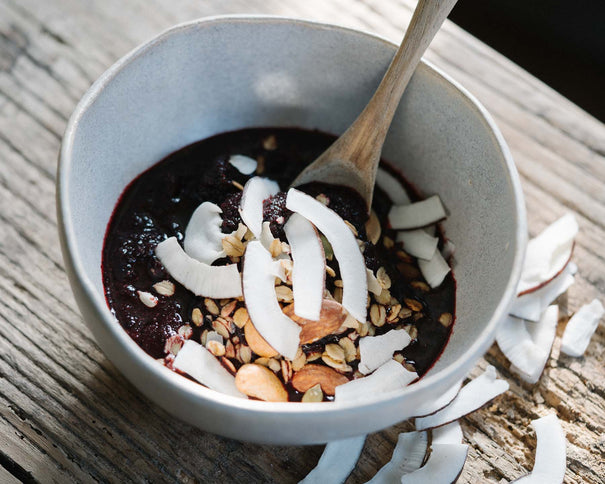 Kokos Smil, 500 gram, økologiske