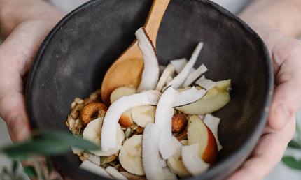 Kokos Smil, 500 gram, økologiske