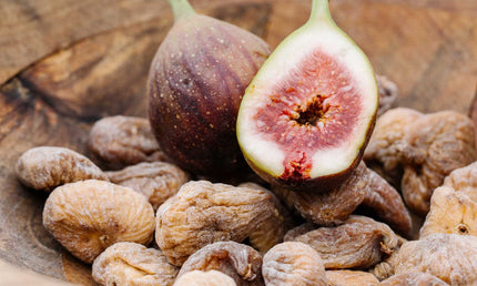 Figner, 1 kg, økologiske