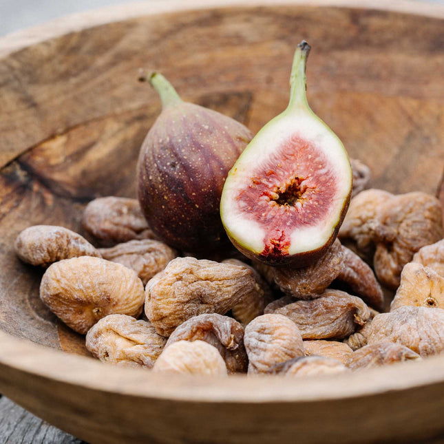 Figner, 1 kg, økologiske