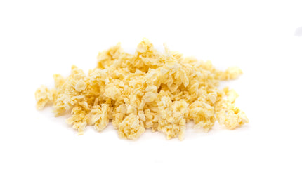 Ananas, frysetørret, 100 gram, økologisk