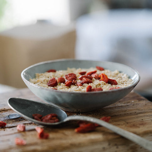 Gojibær, 500 gram, økologiske