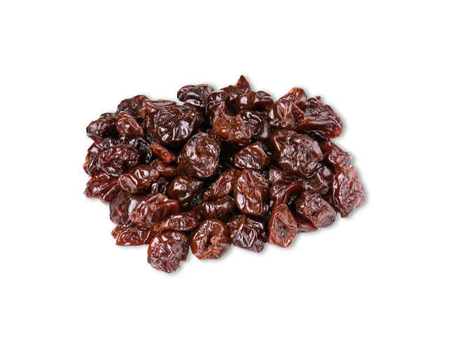 Sur kirsebær, 1 kg, økologiske
