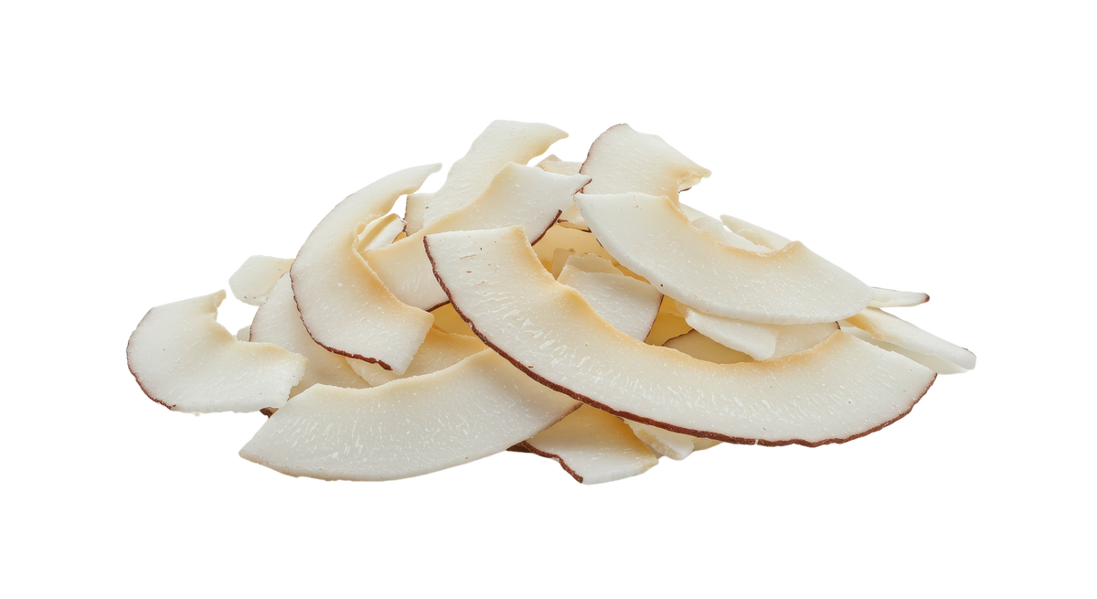 Kokos Smil, 500 gram, økologiske