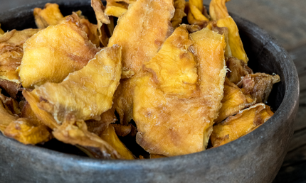 Mango, 500 gram, økologiske