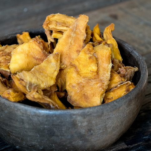 Mango, 500 gram, økologiske