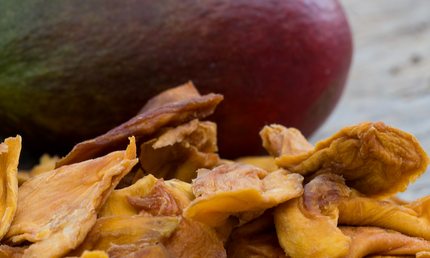 Mango, 500 gram, økologiske