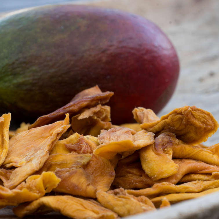 Mango, 500 gram, økologiske