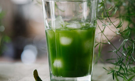 Matcha te, ceremonial, 30 g, økologisk