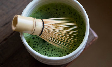 Matcha te, ceremonial, 30 g, økologisk
