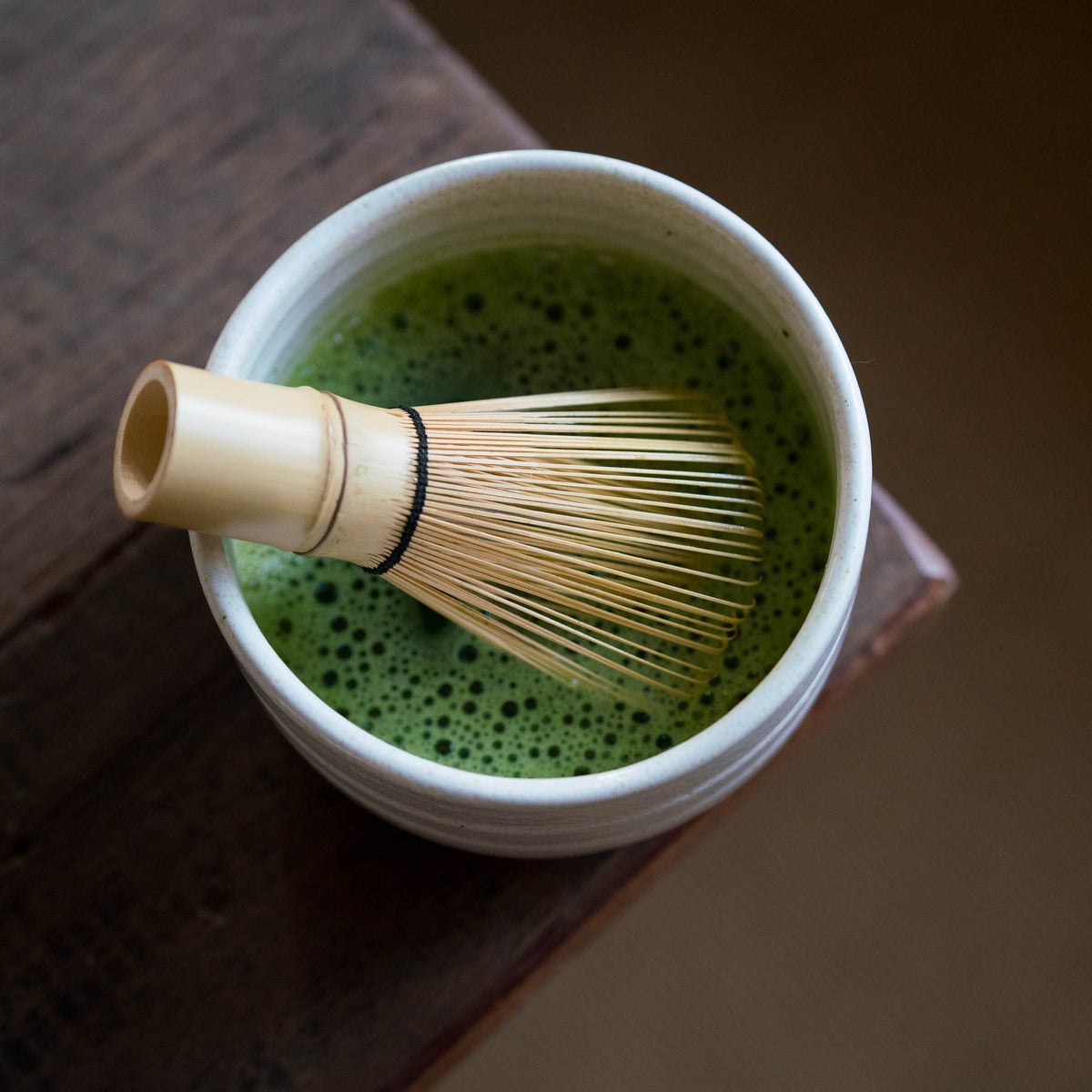 Matcha te, ceremonial, 30 g, økologisk