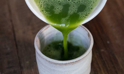 Matcha te, ceremonial, 30 g, økologisk