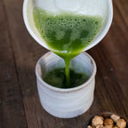 Matcha te, ceremonial, 30 g, økologisk