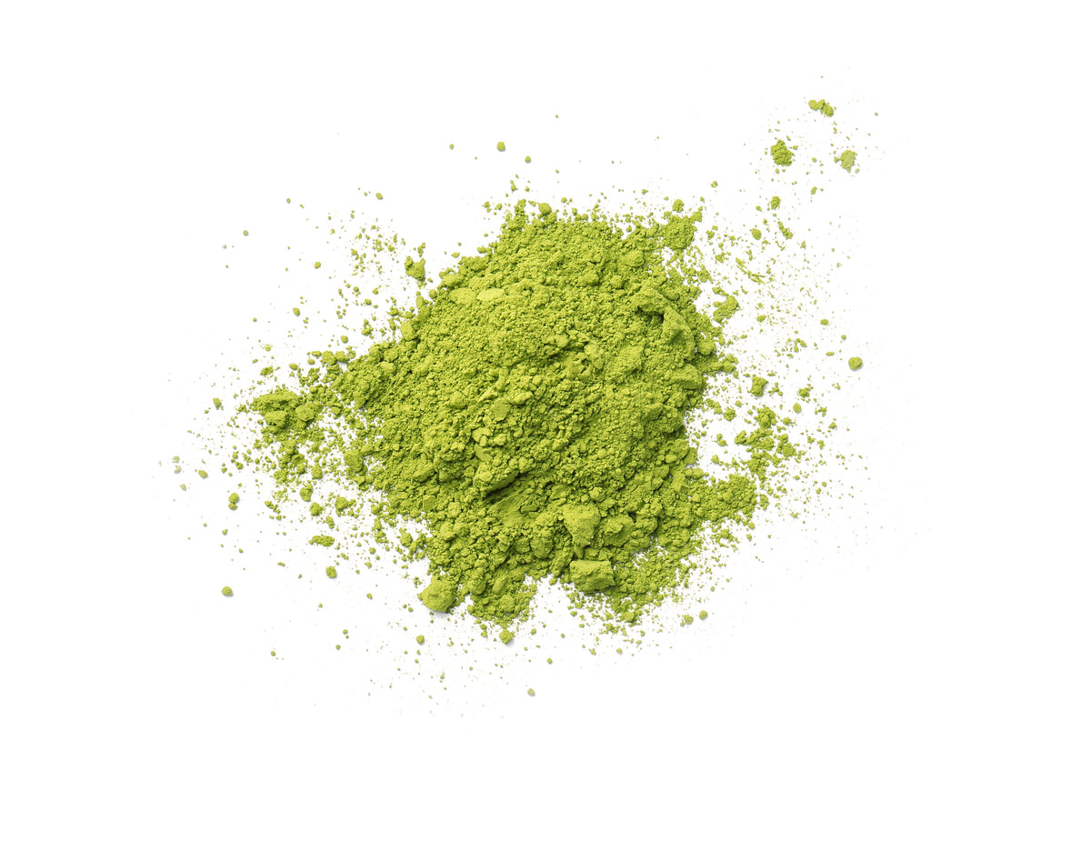 Matcha te, ceremonial, 30 g, økologisk
