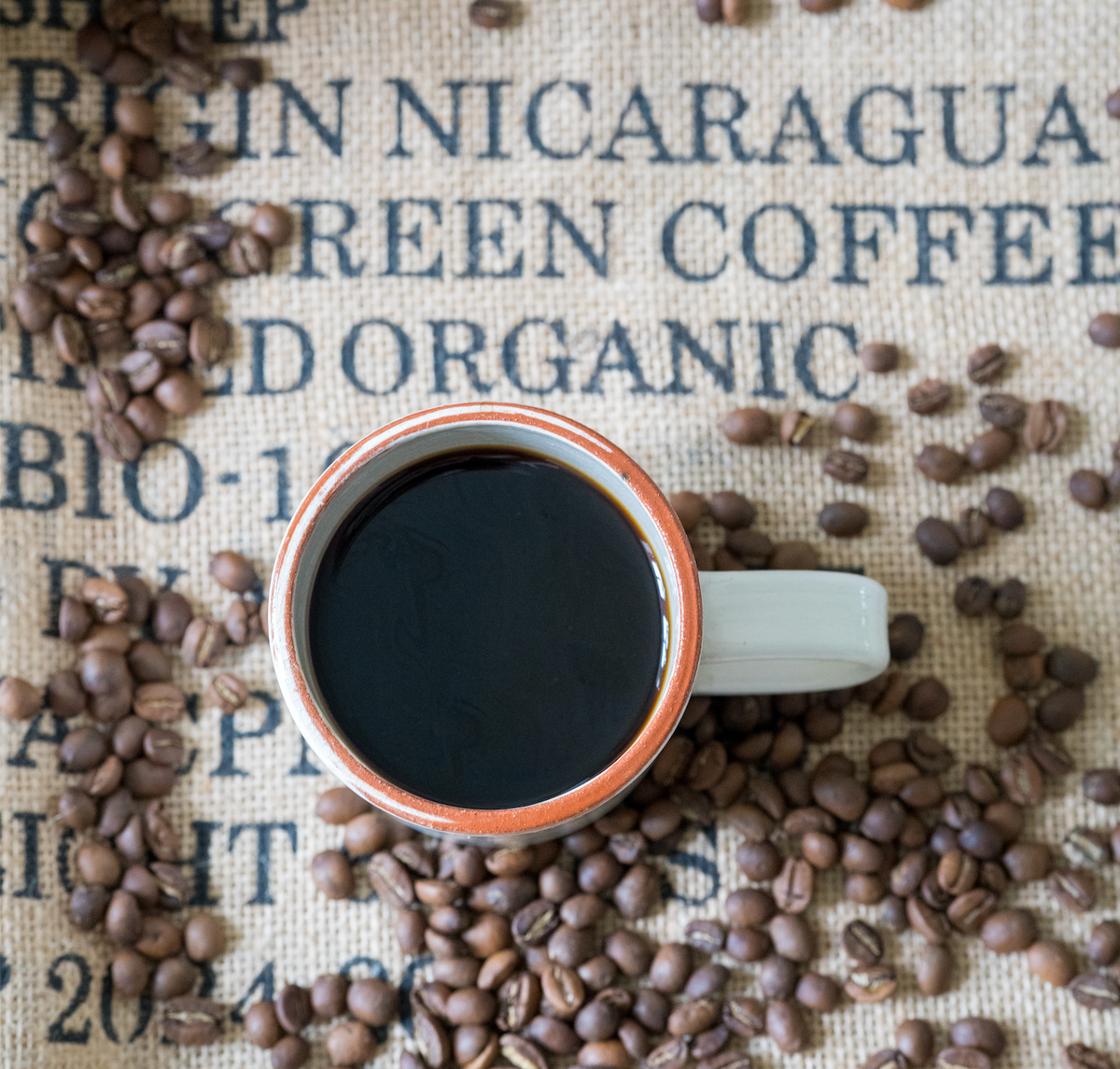 Filterkaffe/Pour Over