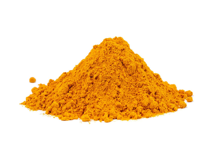 Karry, stærk, 75 gram, økologisk