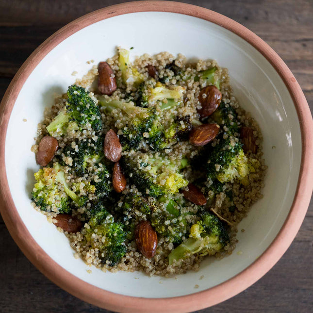 Dansk quinoa, 1 kg, økologiske