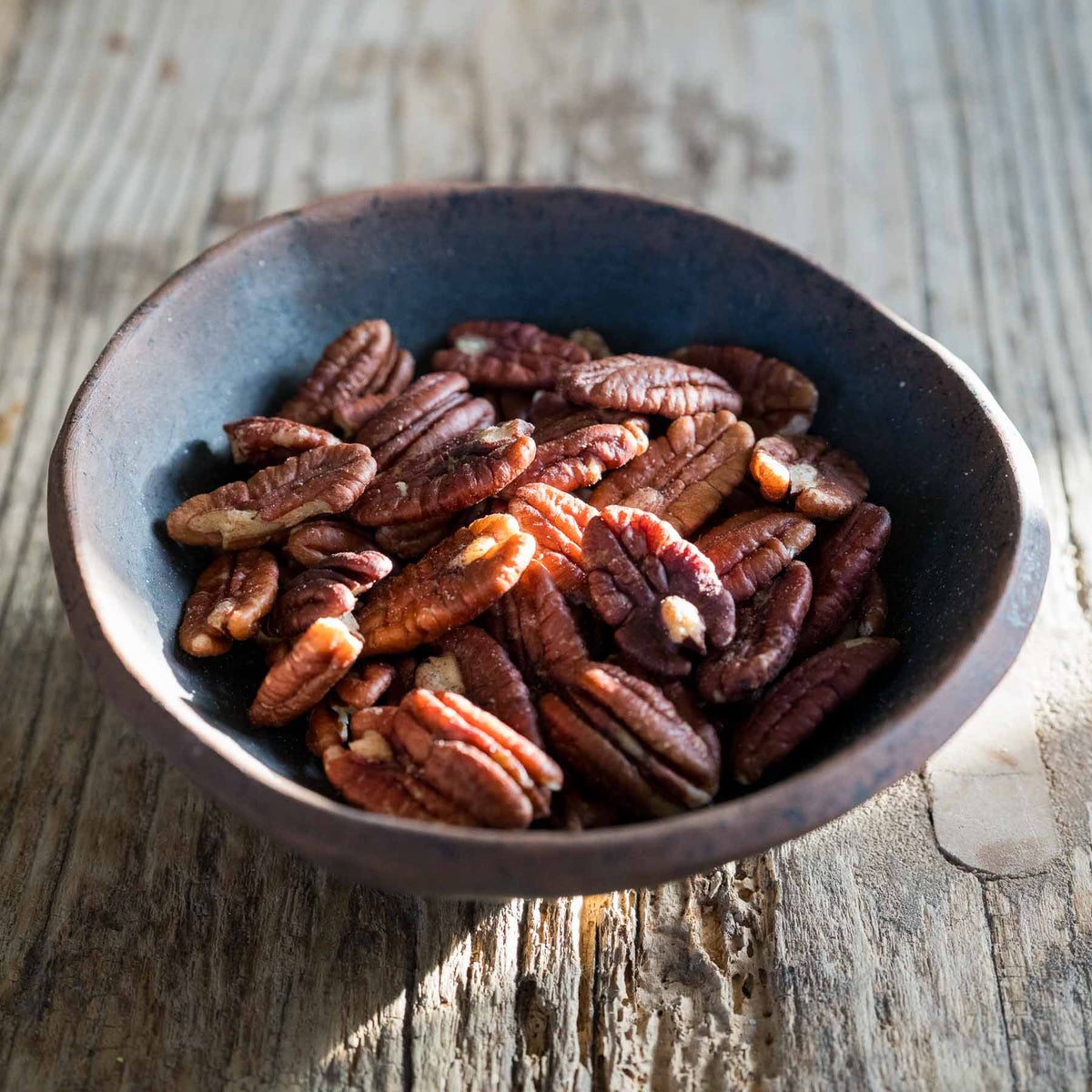 Pekannødder – en mild og lækker snack