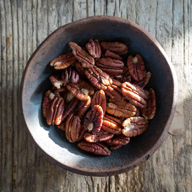 Pekannødder, 1 kg, økologiske