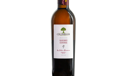 Sherryeddike, 250 ml, økologisk