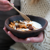 Granola, 1 kg, økologisk (mandel, cashew, kokos)