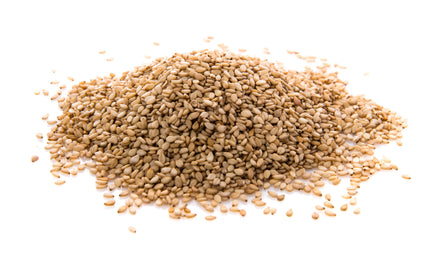 Sesamfrø, 1 kg, økologiske