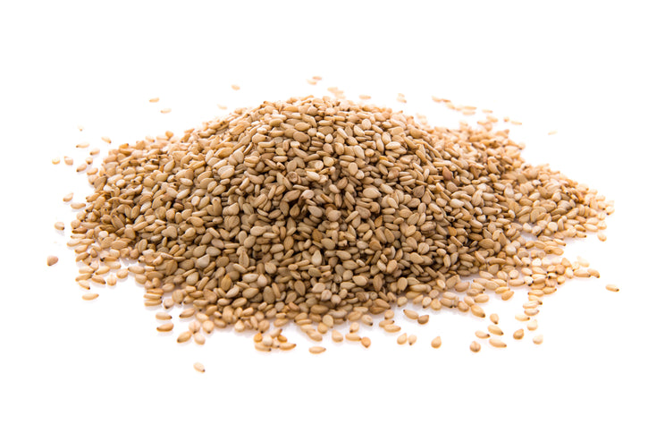 Sesamfrø, 1 kg, økologiske