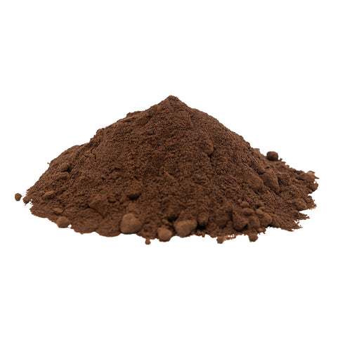 Lakridspulver, 100 gram, økologisk