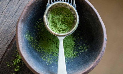 Matcha te, ceremonial, 30 g, økologisk